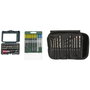 Metabo Set de accesorios de 55 piezas