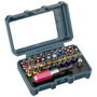 Metabo Set de accesorios de 55 piezas