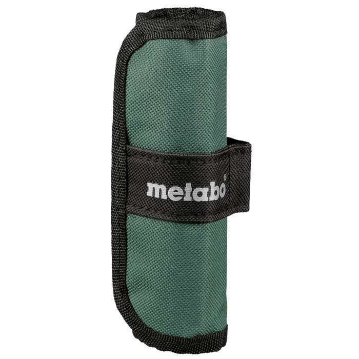 Metabo Set de accesorios de 55 piezas