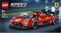 LEGO Speed Champions Juego de Construcción Coche Ferrari 499P