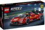 LEGO Speed Champions Ferrari 499P