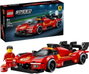 LEGO Speed Champions Ferrari 499P 77261