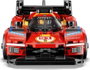 LEGO Speed Champions Ferrari 499P 77261