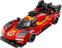 LEGO Speed Champions Ferrari 499P 77261