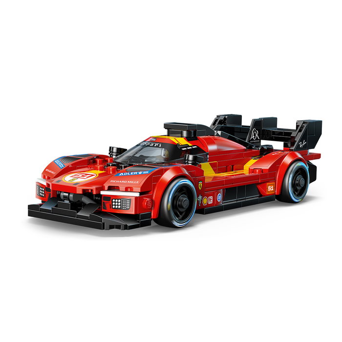 LEGO Speed Champions Ferrari 499P 77261