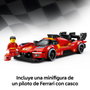 LEGO Speed Champions Ferrari 499P 77261