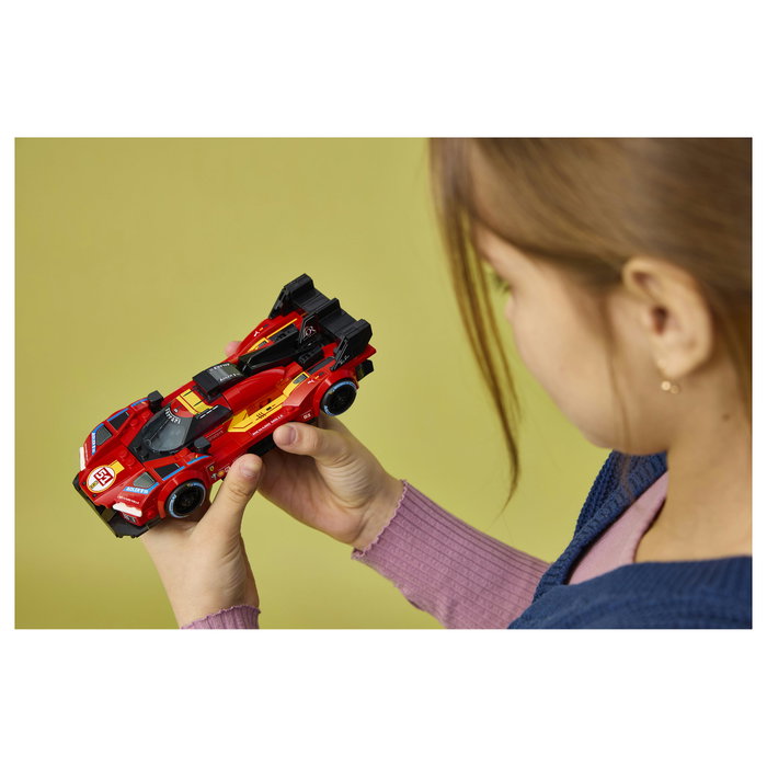 LEGO Speed Champions Ferrari 499P 77261