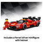 LEGO Speed Champions Ferrari 499P