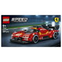 LEGO Speed Champions Ferrari 499P 77261