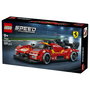 LEGO Speed Champions Ferrari 499P 77261