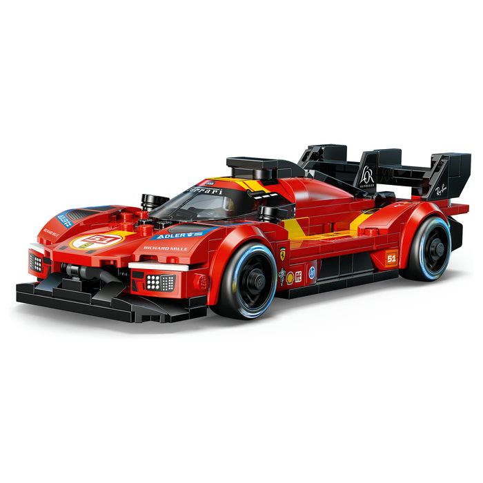 LEGO Speed Champions Ferrari 499P 77261