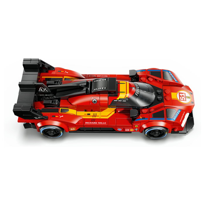 LEGO Speed Champions Ferrari 499P 77261