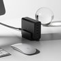 Native Union 140W Type-C PD GaN Fast Desktop Charger Black