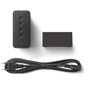 Native Union 140W Type-C PD GaN Fast Desktop Charger Black