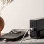 Native Union 140W Type-C PD GaN Fast Desktop Charger Black