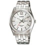 Casio MTP-1335D-7AVDF Reloj Analógico de Cuarzo en Acero Inoxidable Gris