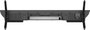 Silelis STV240001 Monitor 24" Full HD LED Traveler Negro 1920x1080 VGA HDMI USB DVB-T2