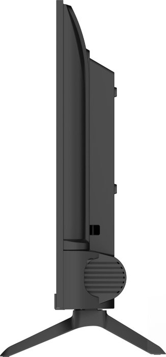Silelis STV240001 Monitor 24" Full HD LED Traveler Negro 1920x1080 VGA HDMI USB DVB-T2