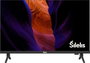 Silelis STV240001 Monitor 24" Full HD LED Traveler Negro 1920x1080 VGA HDMI USB DVB-T2