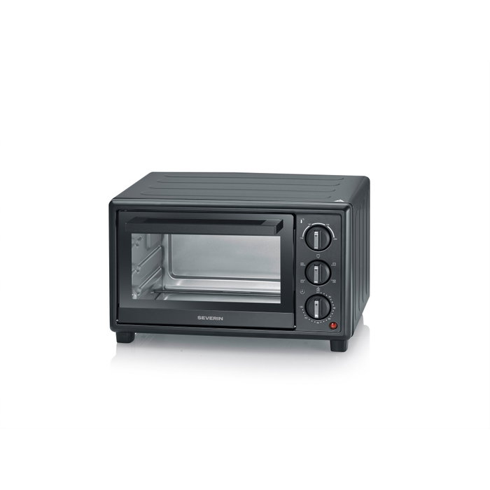 Severin TO 2079 Horno de hornear y tostar con rosticería Severin TO 2079 Horno de hornear y tostar con rosticería