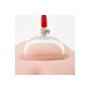 Bomba para el Pene Blush Temptasia Negro