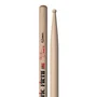 Vic Firth Baquetas Corpsmaster Signature Snare Thom Hannum Piccolo Tip STH3