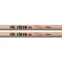 Vic Firth Baquetas Corpsmaster Signature Snare Thom Hannum Piccolo Tip STH3