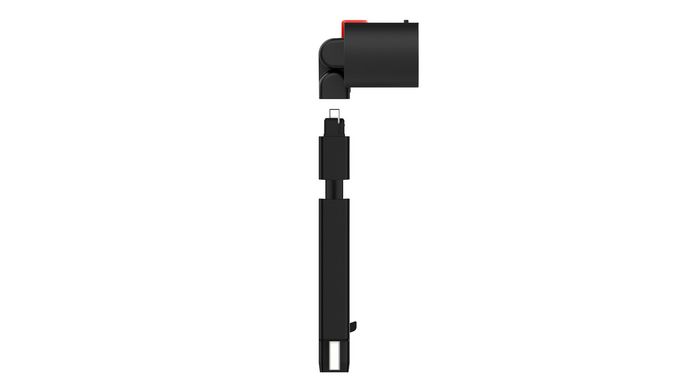 Lenovo Mc60 (S) Webcam Usb 2.0 Full Hd 1920 X 1080 Pixels Negra