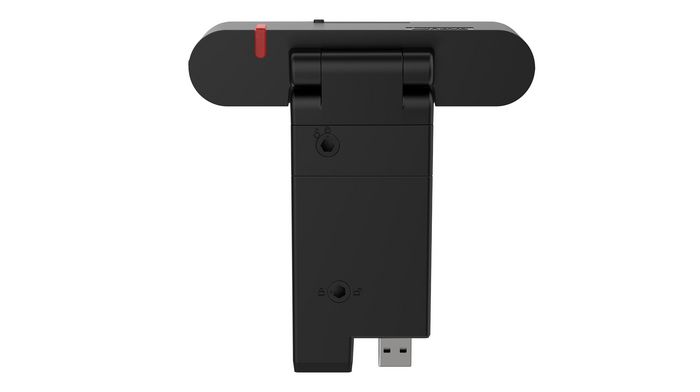 Lenovo Mc60 (S) Webcam Usb 2.0 Full Hd 1920 X 1080 Pixels Negra