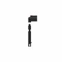 Lenovo ThinkVision MC60 (S) Webcam Full HD 1080p Negro