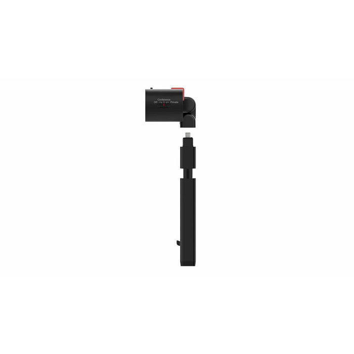 Lenovo ThinkVision MC60 (S) Webcam Full HD 1080p Negro