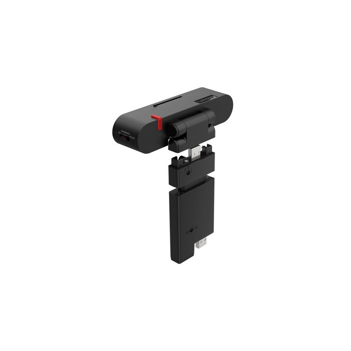 Lenovo ThinkVision MC60 (S) Webcam Full HD 1080p Negro