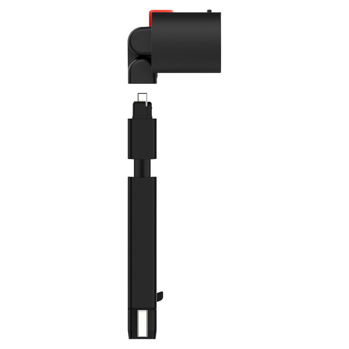 Lenovo ThinkVision MC60 (S) Monitor Webcam Full HD Lenovo ThinkVision MC60 (S) Monitor Webcam Full HD