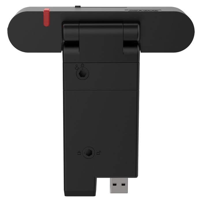 Lenovo ThinkVision MC60 (S) Monitor Webcam Full HD Lenovo ThinkVision MC60 (S) Monitor Webcam Full HD