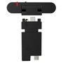 Lenovo ThinkVision MC60 (S) Monitor Webcam Full HD