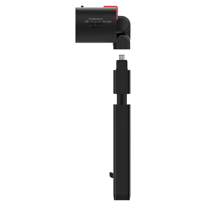 Lenovo ThinkVision MC60 (S) Monitor Webcam Full HD Lenovo ThinkVision MC60 (S) Monitor Webcam Full HD