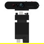 Lenovo ThinkVision MC60 Webcam Full HD 1080p 30fps 65°, 2 Micrófonos, Tapa de Privacidad, para Monitores P24h-30 P24q-30 T34w-30 P49w-30