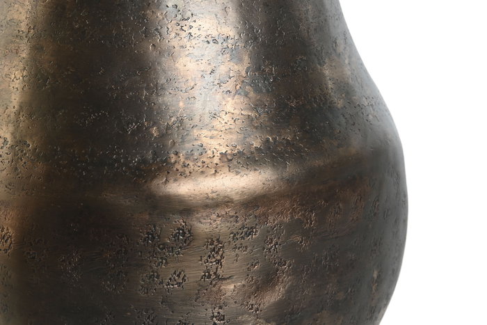 DKD Home Decor Figura Item Home Dorado Bronce 15 x 22 x 16 cm