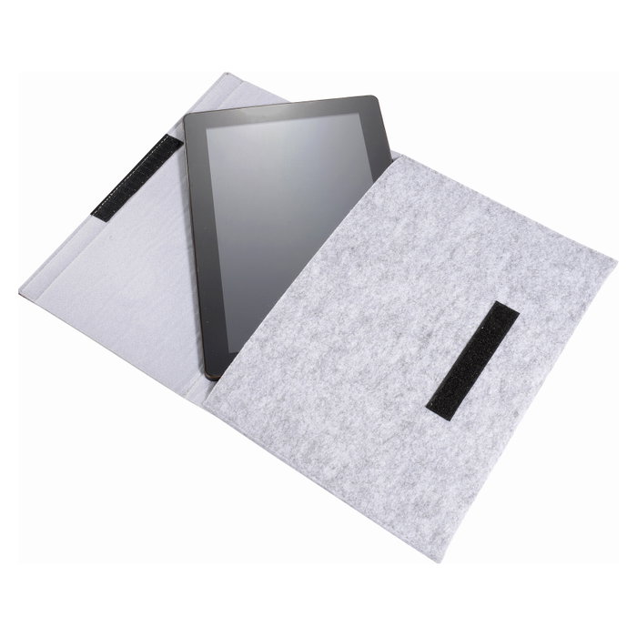 Ultron RealLife Keeper Funda para Tablet 10 pulgadas Gris