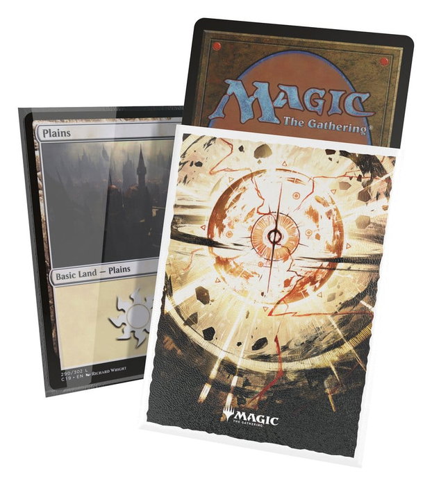 Ultimate Guard Art Sleeves Magic: The Gathering "Secrets of Strixhaven" - Armageddon Ultimate Guard Art Sleeves Magic: The Gathering "Secrets of Strixhaven" - Armageddon