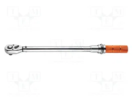 NEO TOOLS Llave dinamométrica 480mm 20-210Nm 1/2''