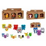 Bizak Fuggler Pack de 3 Figuras - Modelos Surtidos
