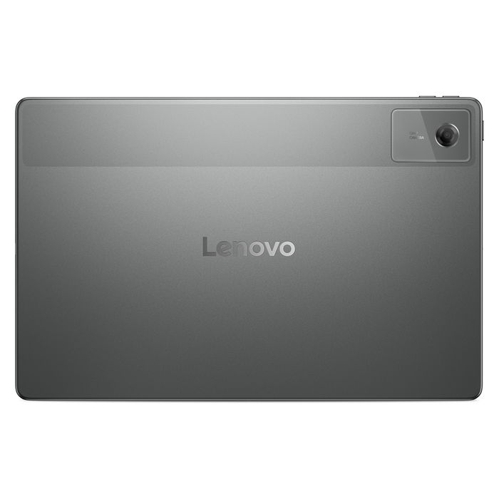 Lenovo Idea Tab Plus Tablet Android 15 - Pantalla 12.1" 2560x1600 WQXGA 90Hz, 8 GB RAM, 256 GB, Procesador MediaTek Dimensity 6400, Batería 10200 mAh, Color Gris Luna Grey