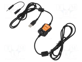 WEIDMÜLLER CBX200 USB Cable para Software