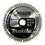 Makita B-69864 EFFICUT Hoja de sierra 165x20x60Z