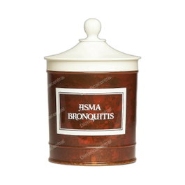 AVERROES Bálsamo Asma-Bronquitis Balsamphyton 90 Gr