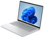HP OmniBook 3 Ryzen 5 40 16 pulg 2K 8GB 256GB Srebrny