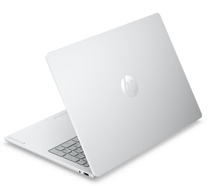 HP OmniBook 3 Ryzen 5 40 16 pulg 2K 8GB 256GB Srebrny