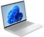 HP OmniBook 3 Ryzen 5 40 16 pulg 2K 8GB 256GB Srebrny