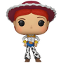 Funko POP Figura Toy Story 4 Jessie Vinilo 9cm